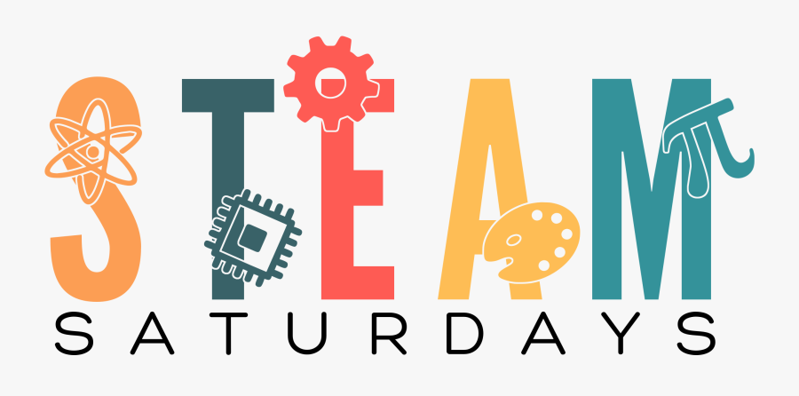 Steam Word, Transparent Clipart