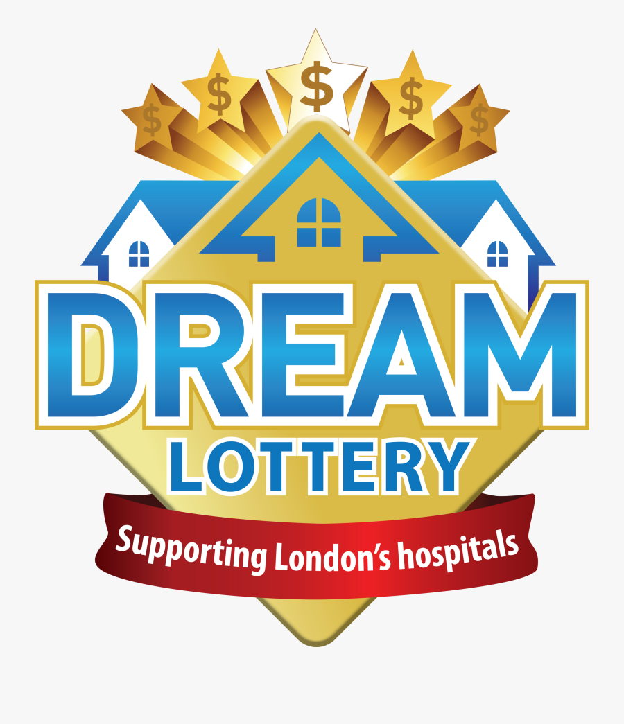 Dream Logo With Llcode - 2019 Dream Home Lottery London Ontatio, Transparent Clipart