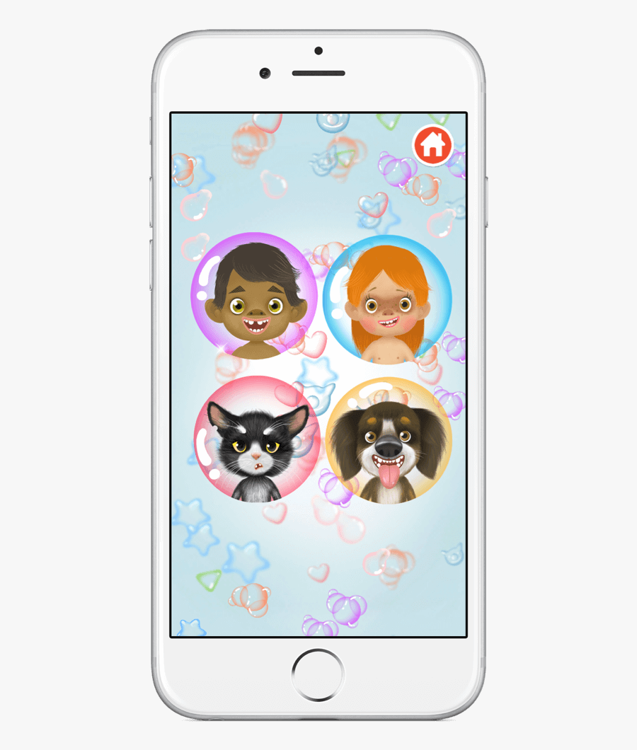 Toileting Clip Art, Transparent Clipart