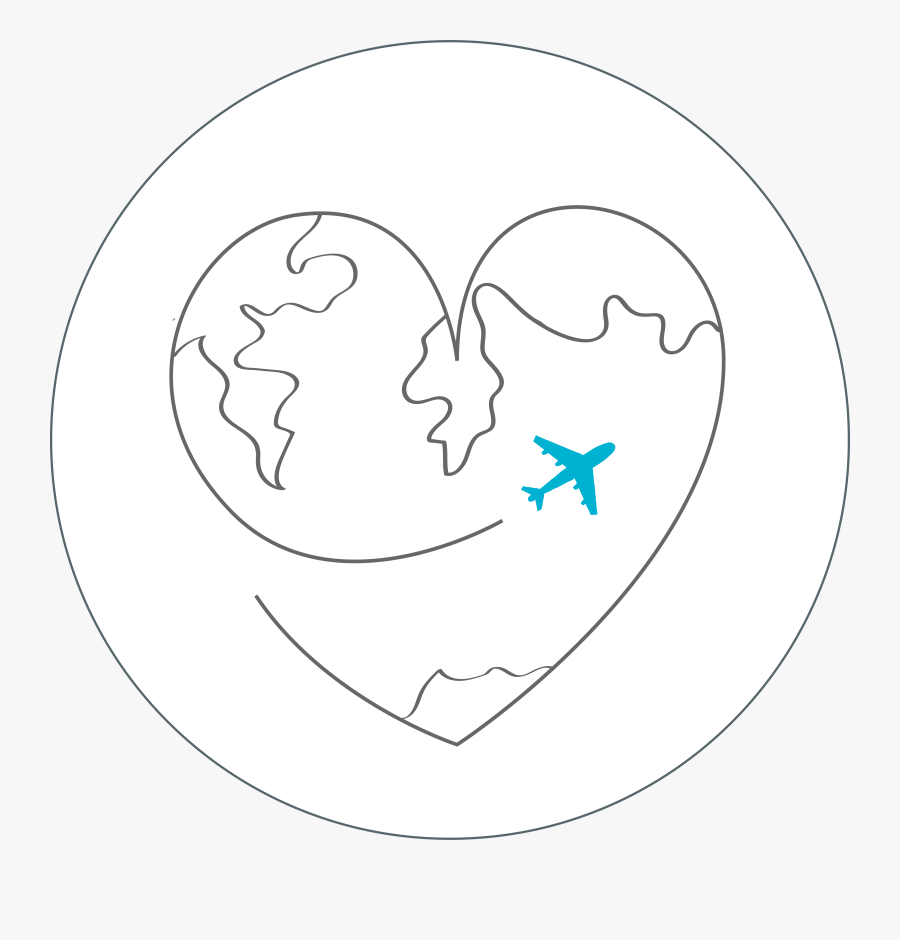 The Travelling Dique - Clip Art, Transparent Clipart