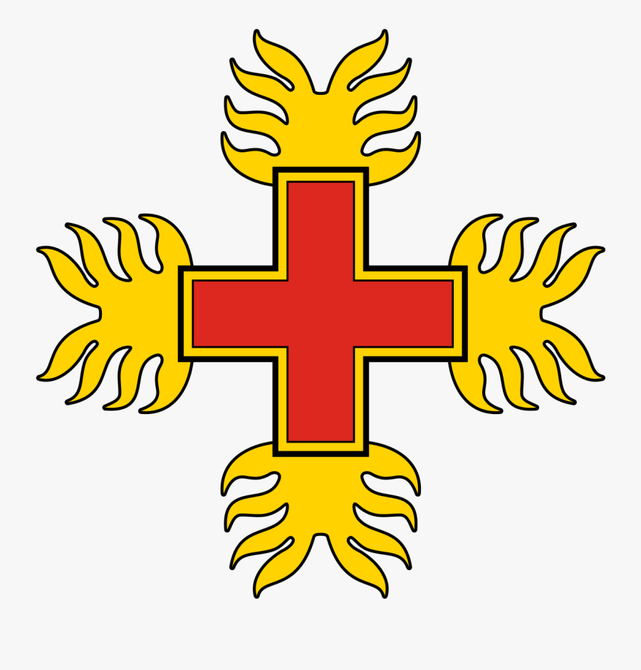 Order Of The Dragon, Transparent Clipart
