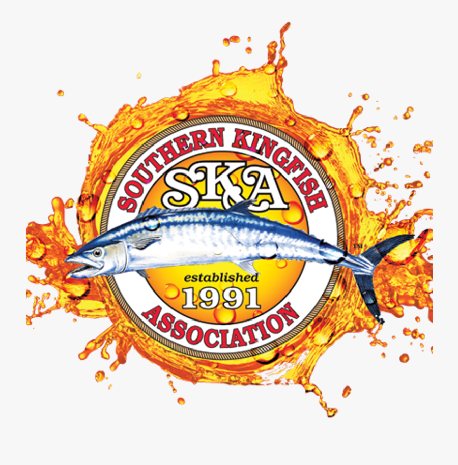 Southern Kingfish Association, Transparent Clipart