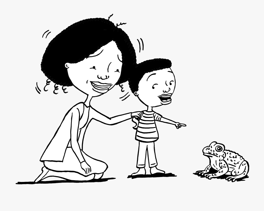 Cartoon, Transparent Clipart