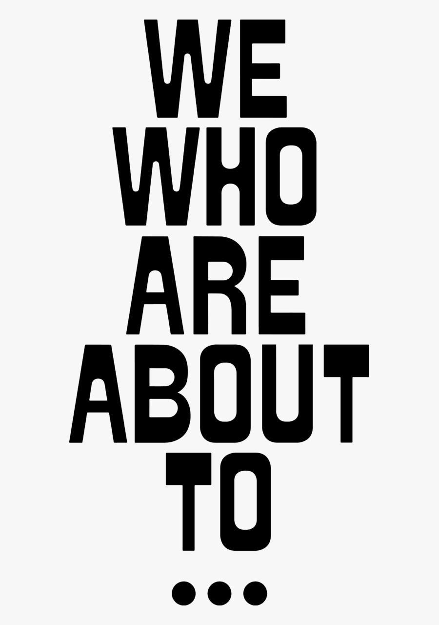 Wwaat Logo Stack Black, Transparent Clipart