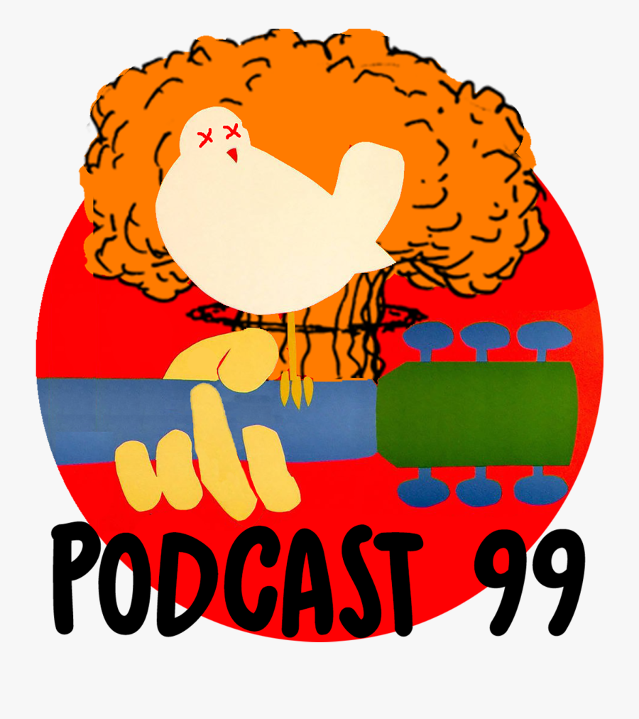Podcast 99, Transparent Clipart
