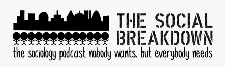 The Social Breakdown - Social Breakdown Podcast, Transparent Clipart