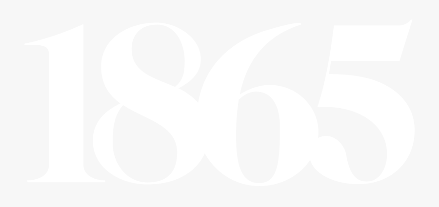 1865 Png, Transparent Clipart