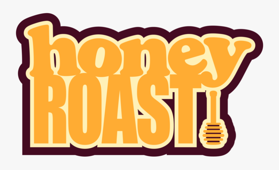 Honey Roast Is A Hope Punk Podcast, Transparent Clipart