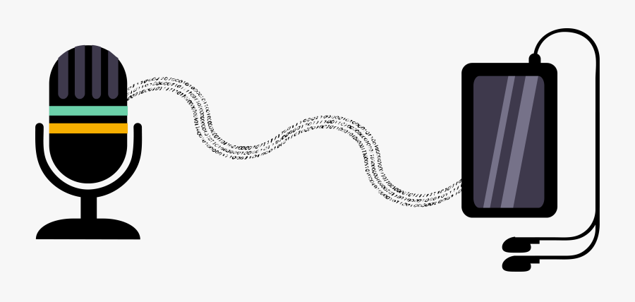 Mobile Phone, Transparent Clipart