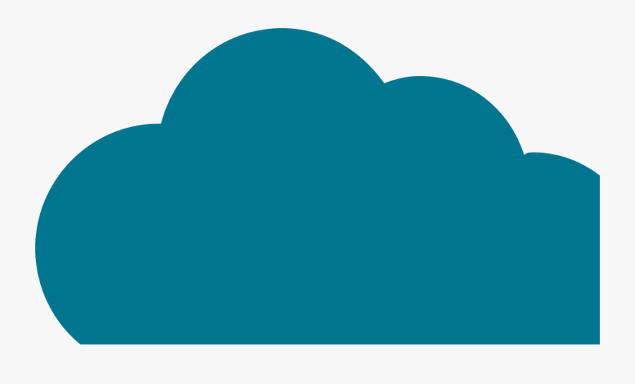 Cloud, Transparent Clipart