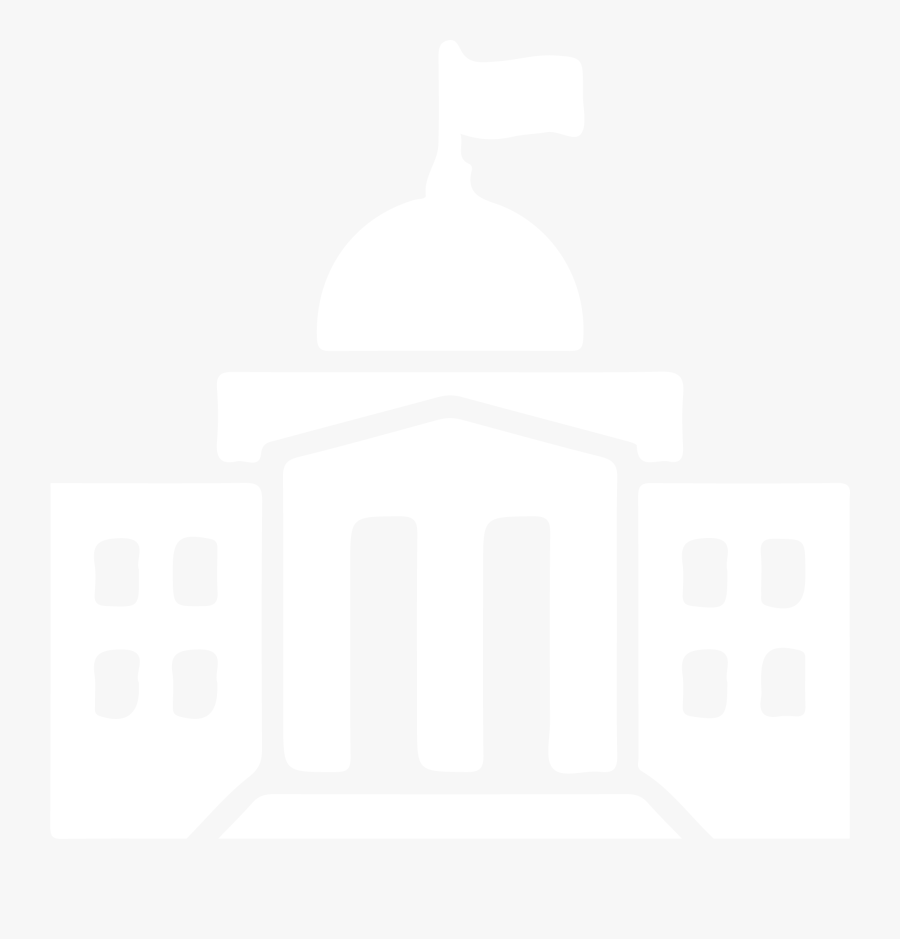White State Icon Png, Transparent Clipart