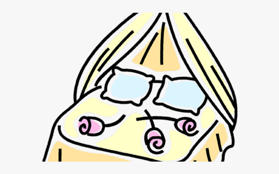 Clipart Bed Honeymoon, Transparent Clipart
