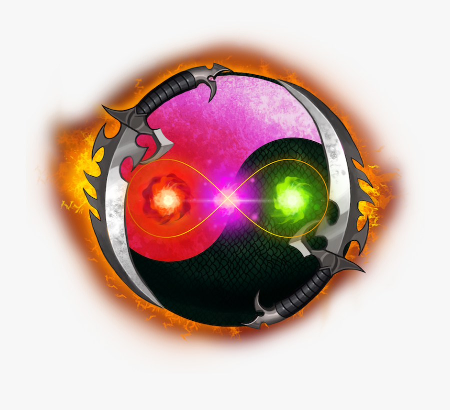 I Loved This Book - Circle, Transparent Clipart