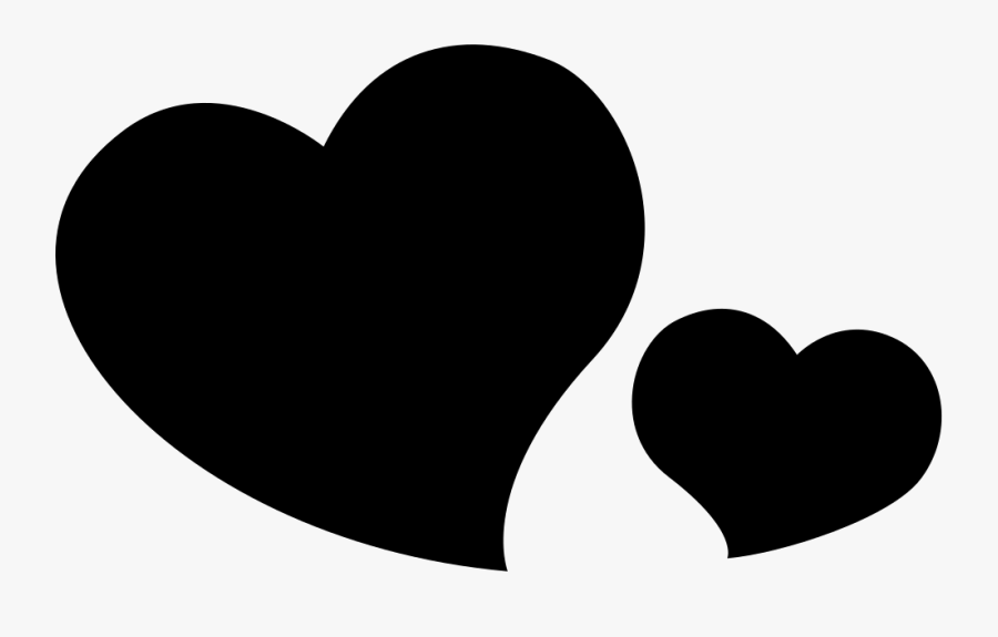 Honeymoon - Heart, Transparent Clipart