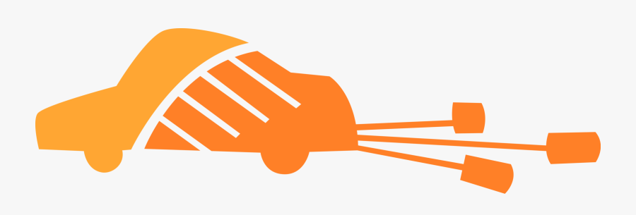 Vector Illustration Of Newlywed Married Couple Husband, Transparent Clipart