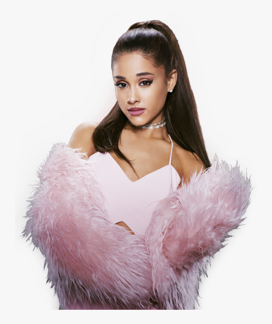 Ariana Grande The Honeymoon Tour - Ariana Grande No Background, Transparent Clipart
