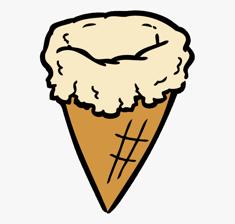 Soy Ice Cream, Transparent Clipart