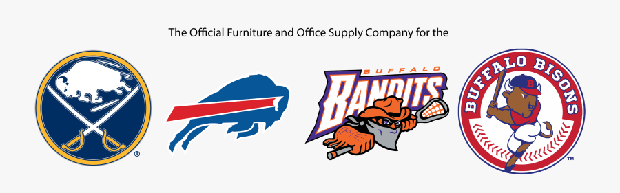 Buffalo Bisons Logo Png, Transparent Clipart