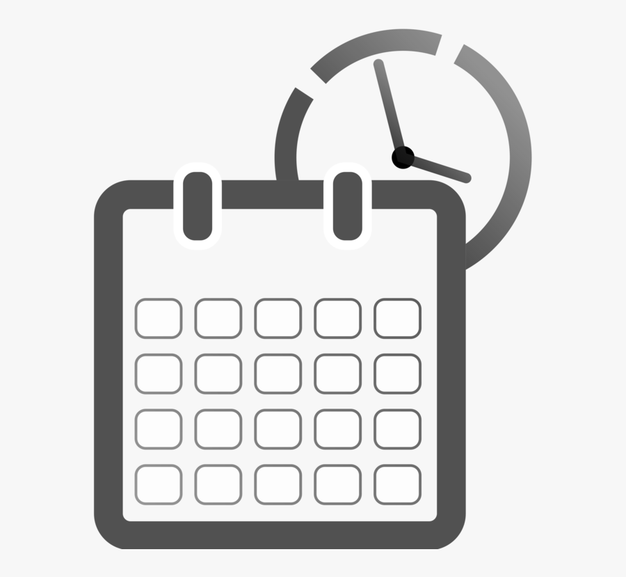 Line Art,office Equipment,electronic Device, Transparent Clipart