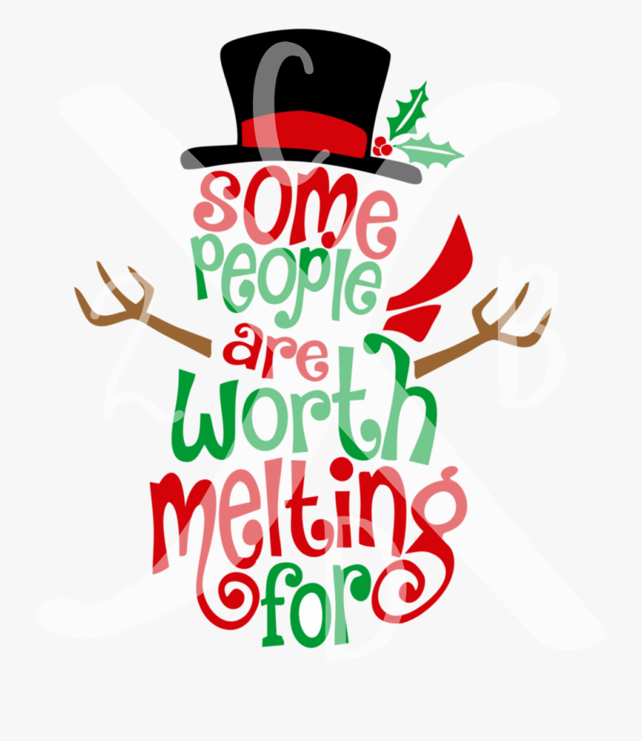 Somepeopleareworth, Transparent Clipart