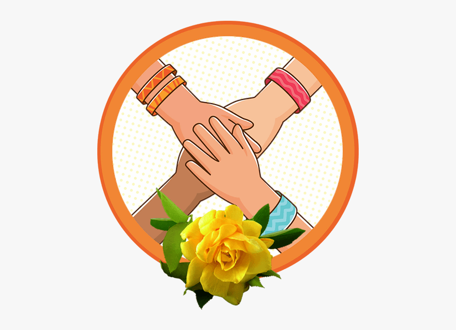 Clipart Happy Friendship Day - Happy Friendship Day Png, Transparent Clipart