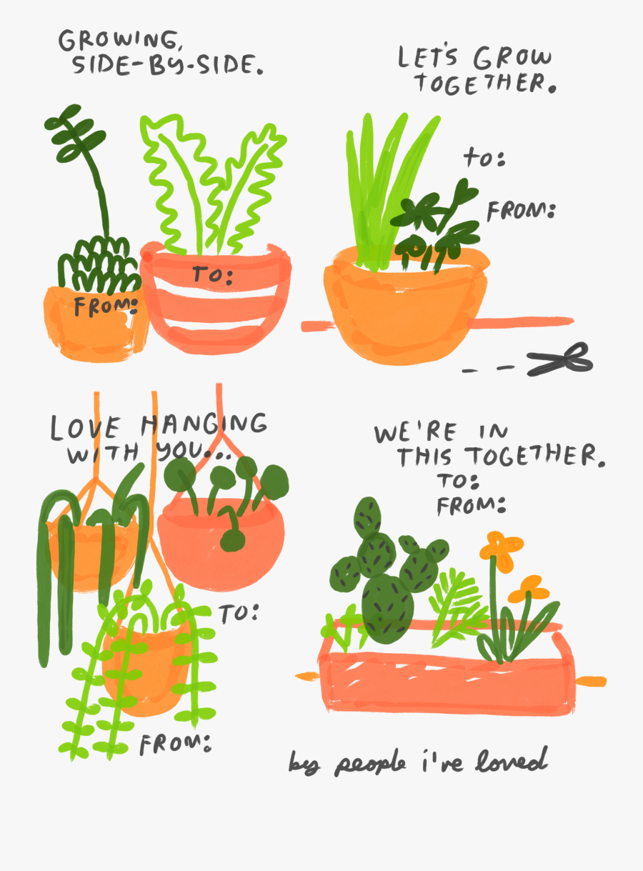 Friendship Day Clip Art, Transparent Clipart