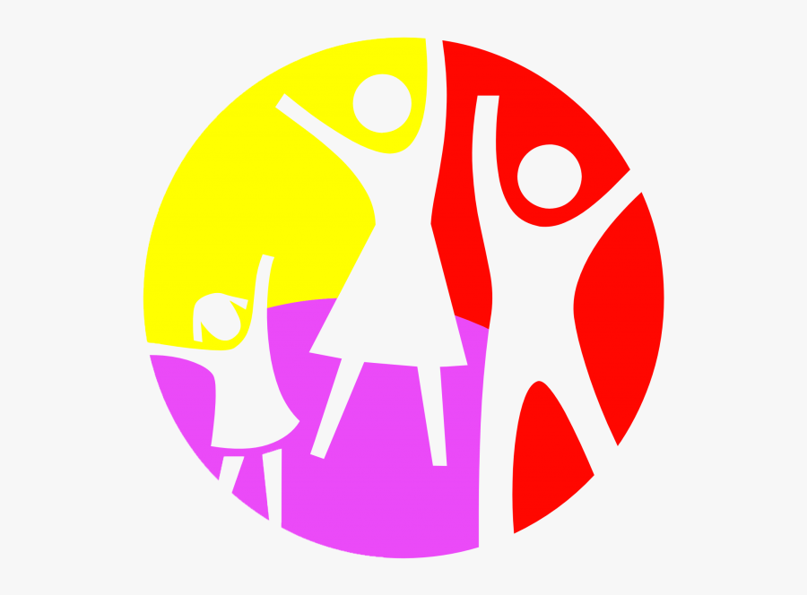 Transparent Background Health Family Png, Transparent Clipart