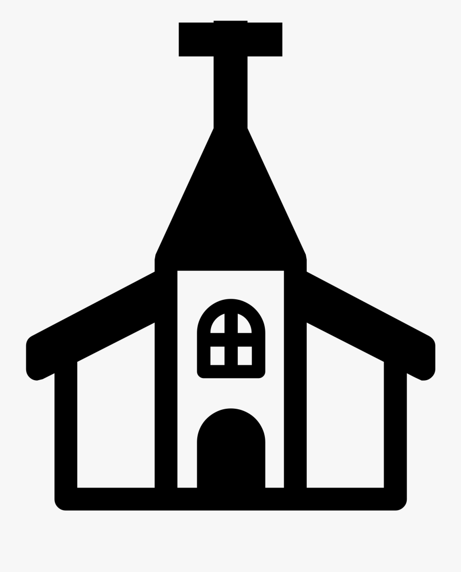 File Android Ea Svg - Church Emoji Png, Transparent Clipart