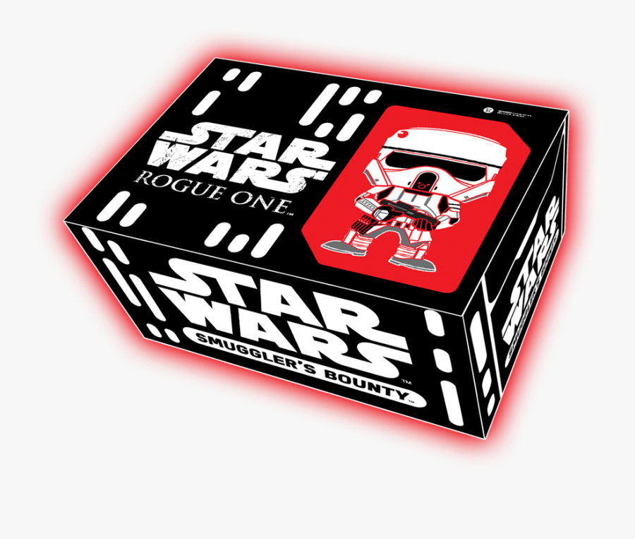 Box, Transparent Clipart