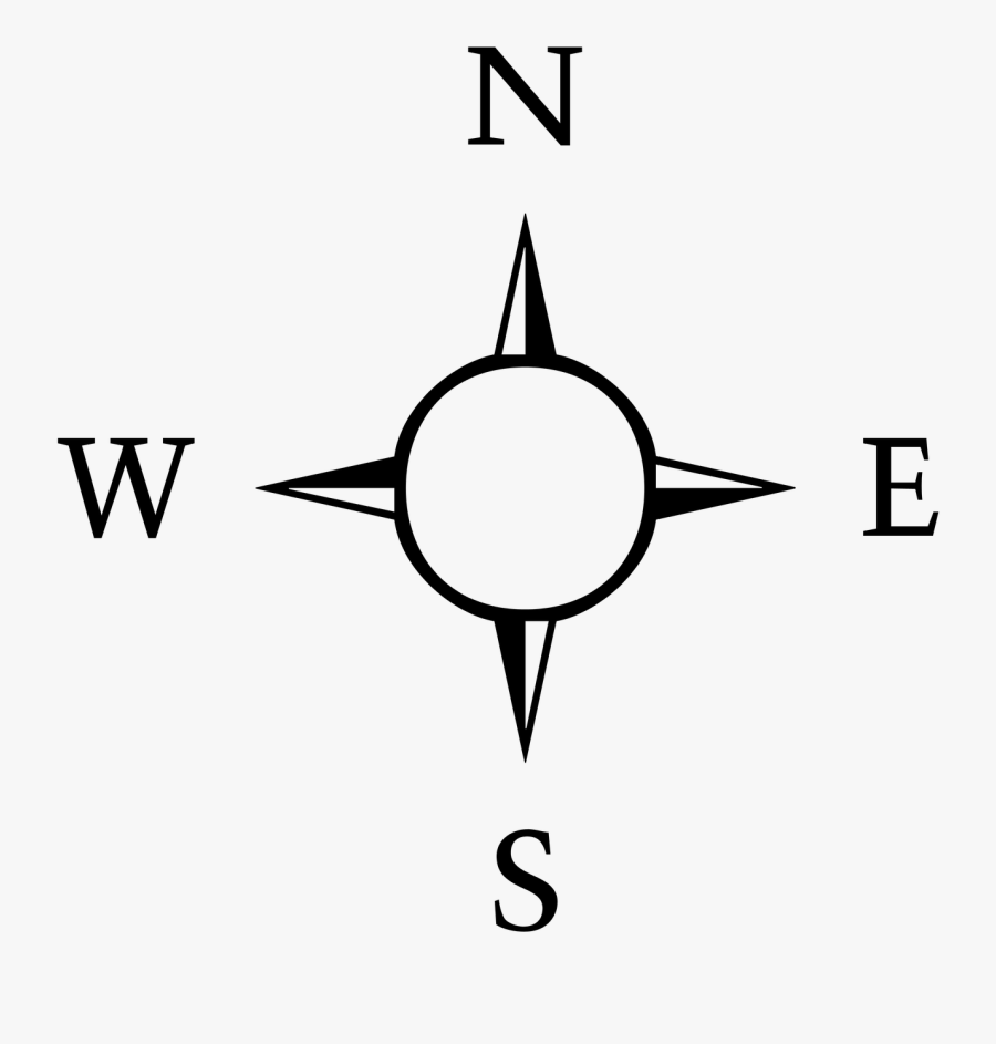 Png Image Picpng - West Clipart Black And White, Transparent Clipart