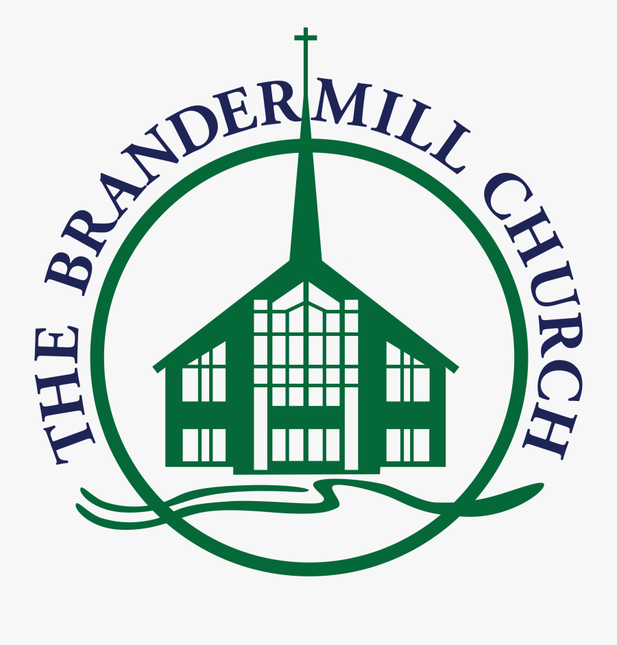 The Brandermill Church - Rose House Grammar School, Transparent Clipart