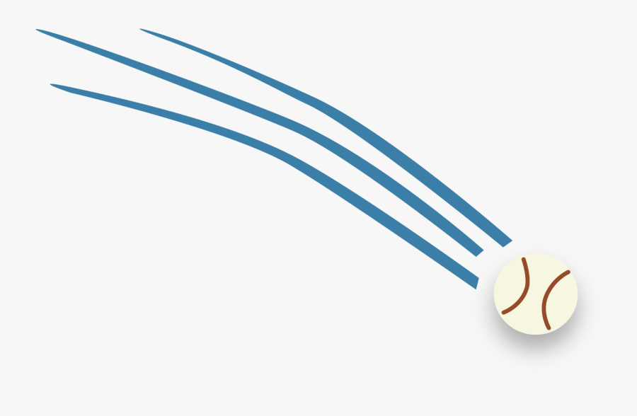 Baseball, Transparent Clipart