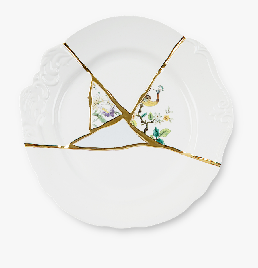 Plate, Transparent Clipart