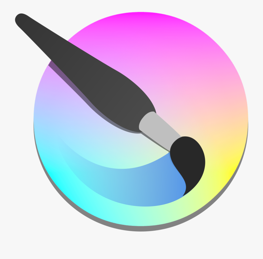 Krita Vector Art