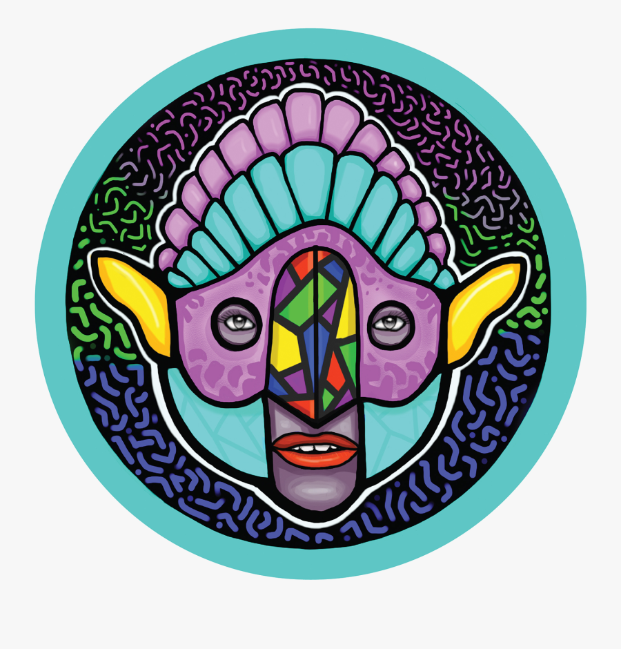 Flashmob The Lone Brazilian, Transparent Clipart