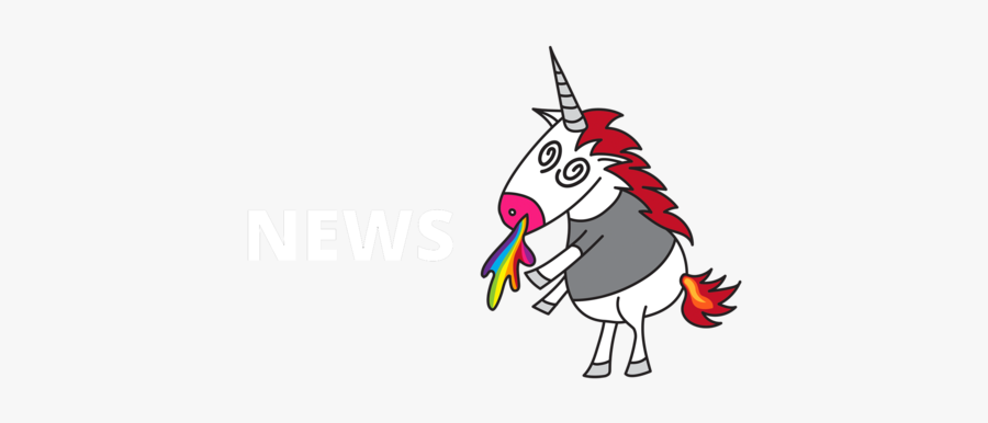 News, Transparent Clipart