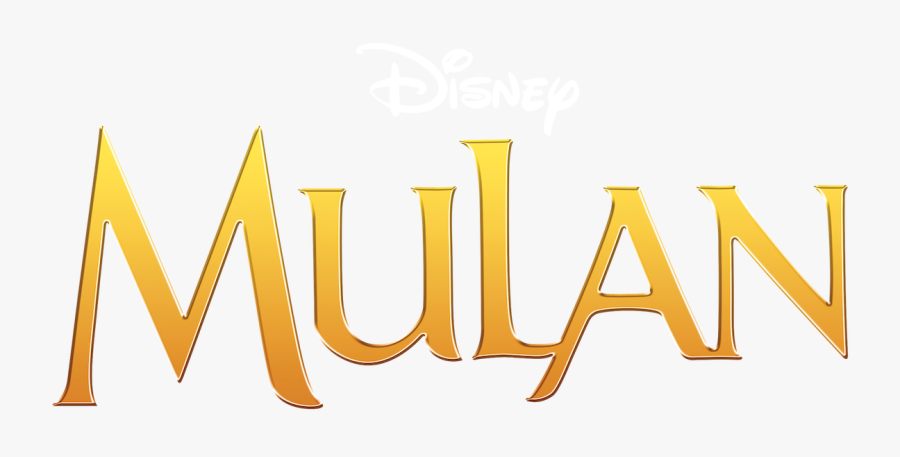 Mulan Disney, Transparent Clipart