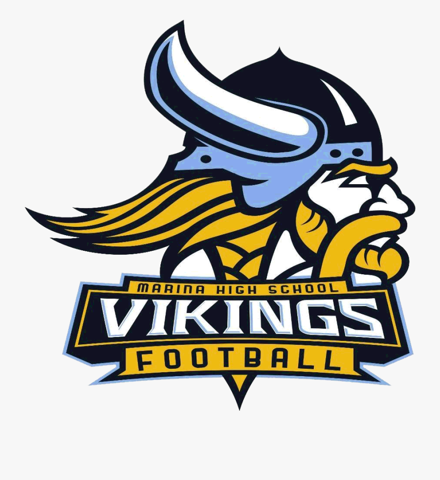 Marina High School Logo Transparent, Transparent Clipart