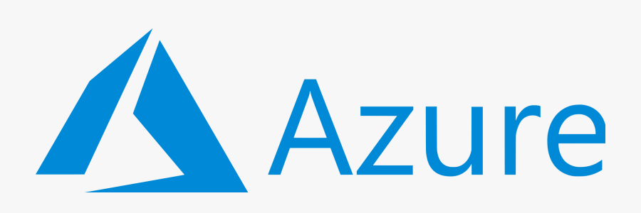 File Microsoft Svg Wikimedia Transparent Background - Microsoft Azure Logo 2019, Transparent Clipart