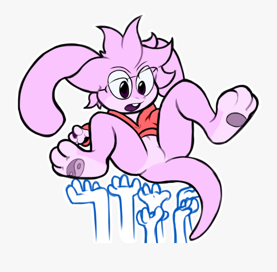 Png Clipart Transparent Genie Smoke Outline Png Png - Cartoon, Transparent Clipart