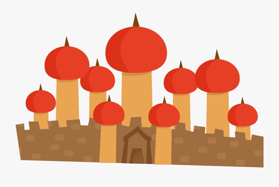 Nutcracker Arabian Dance Listening Map, Transparent Clipart