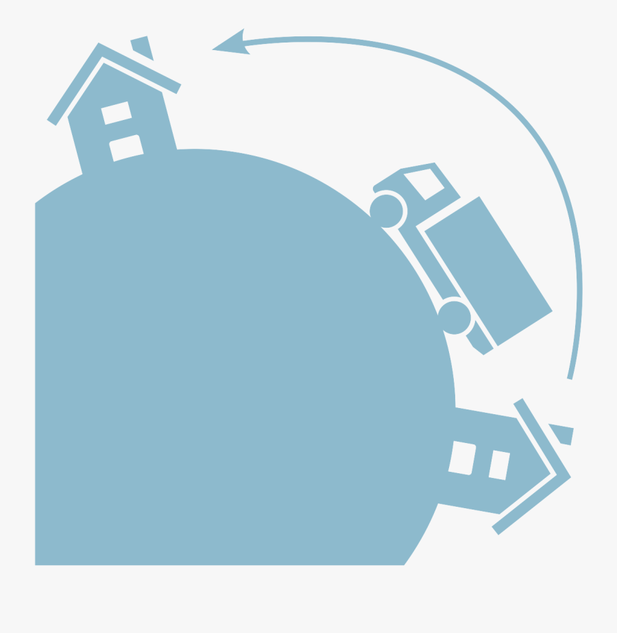 Plate Cove West, Newfoundland And Labrador Clipart - Velocity Moving & Storage Inc., Transparent Clipart