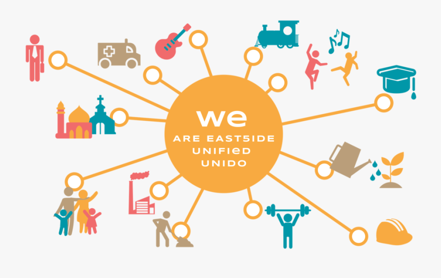 Transparent We"re Moving Clipart, Transparent Clipart