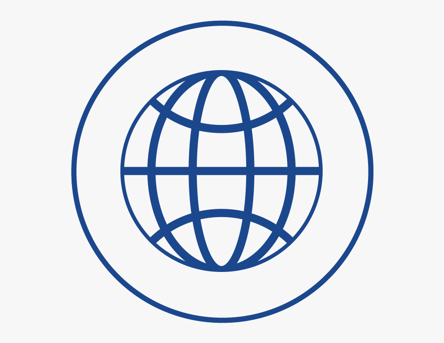 Onecity Health And Social Determinants Of Health - Free Icon World Transparent Background, Transparent Clipart