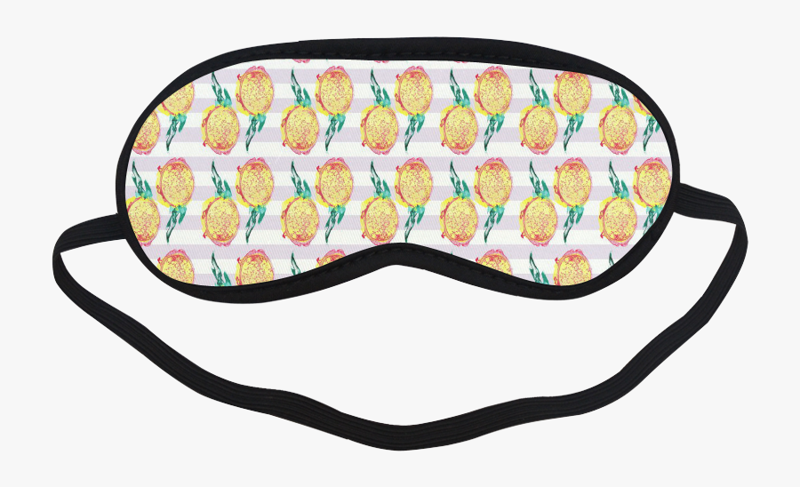Dragon Fruit Sleeping Mask - Mask Scp 049, Transparent Clipart