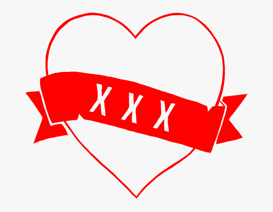 Post Sexandloveicon, Transparent Clipart