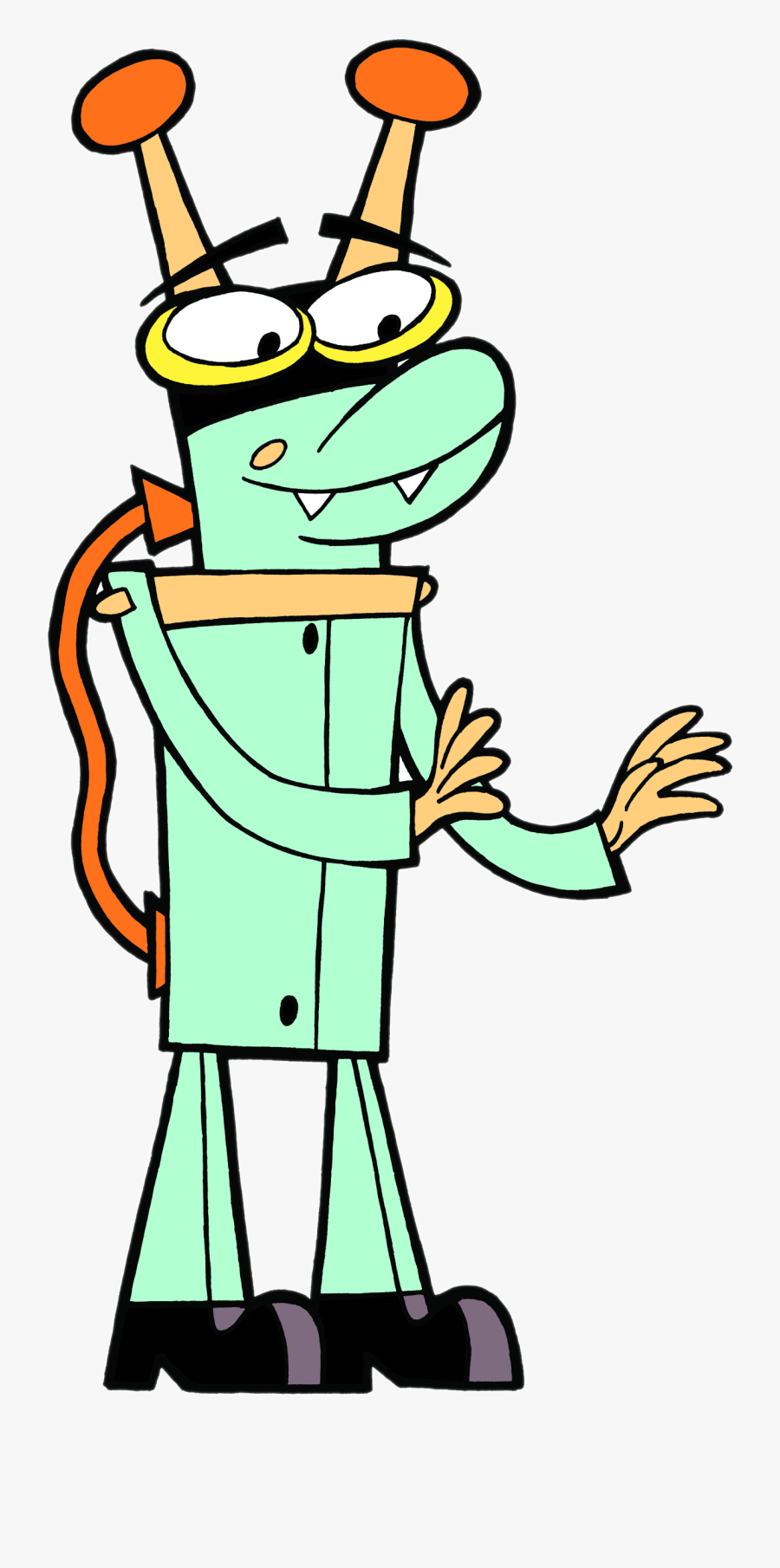 Delete Cyberchase Clipart , Png Download - Cyberchase Png, Transparent Clipart