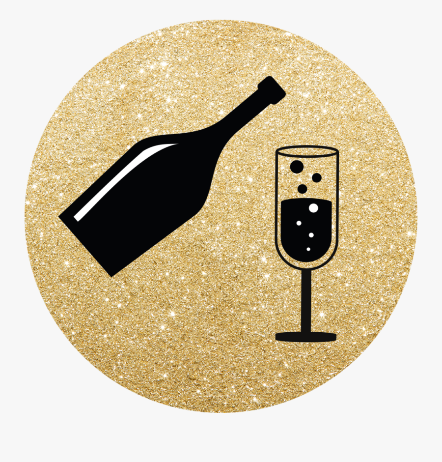 Geode Icon - Illustration, Transparent Clipart