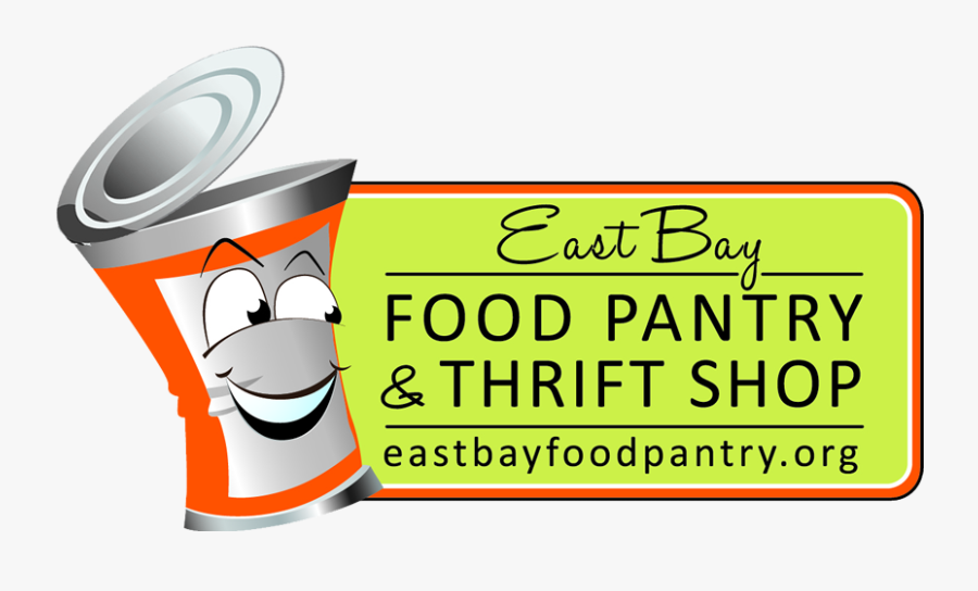 East Bay Food Pantry - Adorabelle, Transparent Clipart