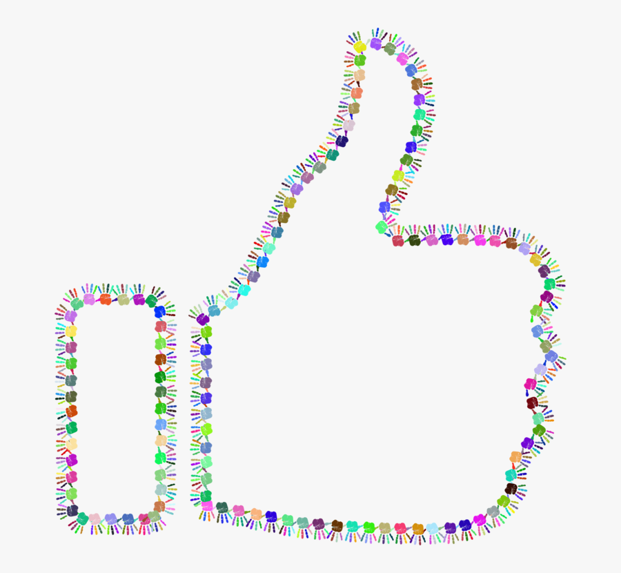 Fashion Accessory,art,jewellery - Thumb Signal, Transparent Clipart